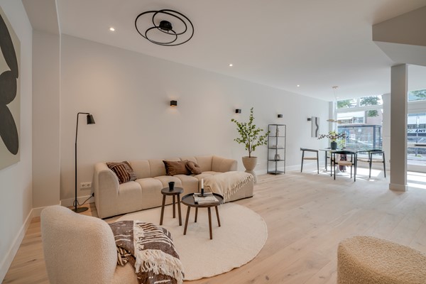 Medium property photo - Anton Geesinkstraat 6, 3552 BB Utrecht